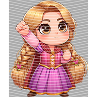 Cartoons and other-CO 2042